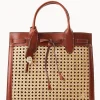 Dooney & Bourke Textured Leather | Shoulder Bags^Boldrini Vienna Tassel Bag