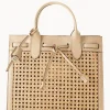 Dooney & Bourke Textured Leather | Shoulder Bags^Boldrini Vienna Tassel Bag