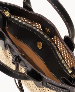 Dooney & Bourke Textured Leather | Shoulder Bags^Boldrini Vienna Tassel Bag