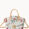 Dooney & Bourke Spring Style | Printed Fabric^Botanical Collection Geena Satchel