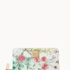 Dooney & Bourke Grab and Go | Wristlets^Botanical Collection Large Zip Around Wristlet