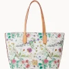 Dooney & Bourke Spring Style | Fresh Florals^Botanical Collection Large Tote