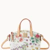 Dooney & Bourke Spring Style | Fresh Florals^Botanical Collection Ruby