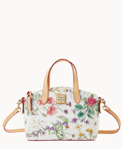Dooney & Bourke Spring Style | Fresh Florals^Botanical Collection Ruby