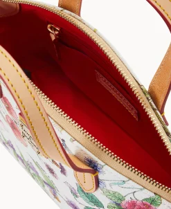 Dooney & Bourke Spring Style | Fresh Florals^Botanical Collection Ruby