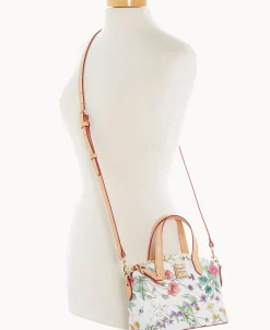 Dooney & Bourke Spring Style | Fresh Florals^Botanical Collection Ruby