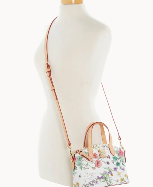 Dooney & Bourke Spring Style | Fresh Florals^Botanical Collection Ruby