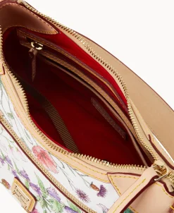 Dooney & Bourke Spring Style | Fresh Florals^Botanical Collection Small Hobo