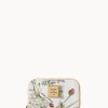 Dooney & Bourke Grab and Go | Wallets^Botanical Collection Zip Around Credit Card Case