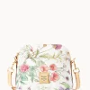 Dooney & Bourke Spring Style | Fresh Florals^Botanical Collection Zip Domed Crossbody