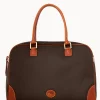 Dooney & Bourke Ready For the Getaway | Travel^Cabriolet Bowler Duffle