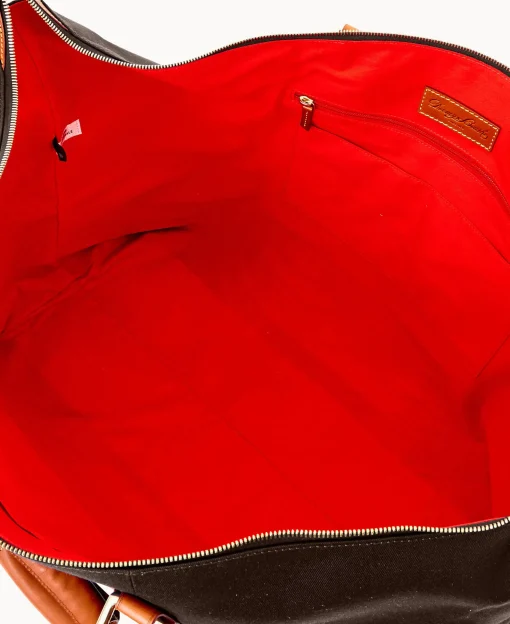 Dooney & Bourke Ready For the Getaway | Travel^Cabriolet Medium Duffle