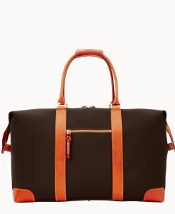 Dooney & Bourke Ready For the Getaway | Travel^Cabriolet Medium Duffle