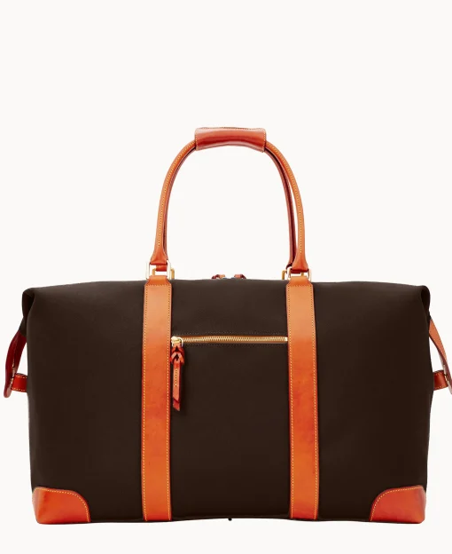 Dooney & Bourke Ready For the Getaway | Travel^Cabriolet Medium Duffle