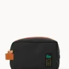 Dooney & Bourke The Canvas Collection | Travel^Canvas Cosmetic Case