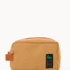 Dooney & Bourke The Canvas Collection | Travel^Canvas Cosmetic Case
