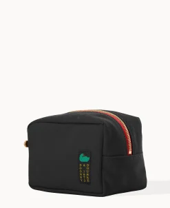 Dooney & Bourke The Canvas Collection | Travel^Canvas Cosmetic Case