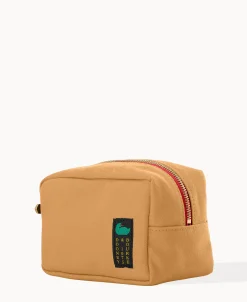 Dooney & Bourke The Canvas Collection | Travel^Canvas Cosmetic Case