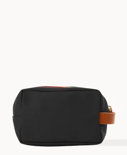 Dooney & Bourke The Canvas Collection | Travel^Canvas Cosmetic Case