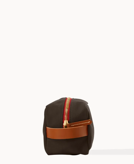 Dooney & Bourke The Canvas Collection | Travel^Canvas Cosmetic Case