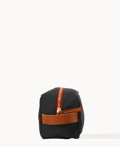 Dooney & Bourke The Canvas Collection | Travel^Canvas Cosmetic Case