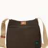 Dooney & Bourke The Canvas Collection | Spring Style^Canvas Crossbody 28