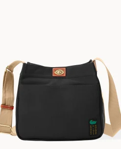 Dooney & Bourke The Canvas Collection | Spring Style^Canvas Crossbody 28