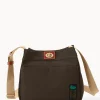 Dooney & Bourke The Canvas Collection | Spring Style^Canvas Crossbody 24