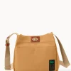 Dooney & Bourke The Canvas Collection | Spring Style^Canvas Crossbody 24