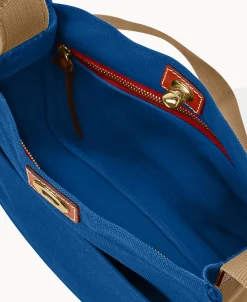 Dooney & Bourke The Canvas Collection | Spring Style^Canvas Crossbody 28