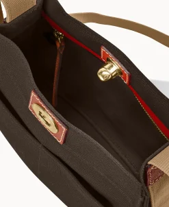 Dooney & Bourke The Canvas Collection | Spring Style^Canvas Crossbody 24