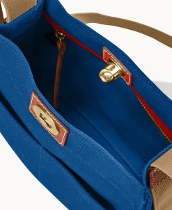 Dooney & Bourke The Canvas Collection | Spring Style^Canvas Crossbody 24
