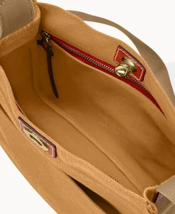 Dooney & Bourke The Canvas Collection | Spring Style^Canvas Crossbody 28