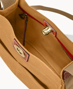 Dooney & Bourke The Canvas Collection | Spring Style^Canvas Crossbody 24