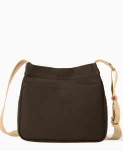 Dooney & Bourke The Canvas Collection | Spring Style^Canvas Crossbody 28