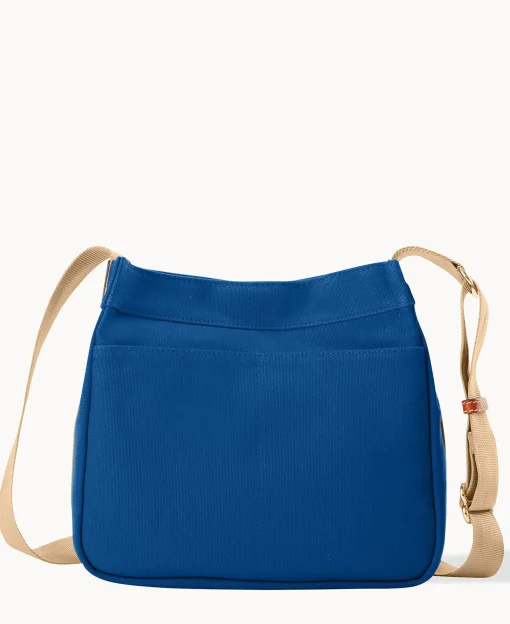 Dooney & Bourke The Canvas Collection | Spring Style^Canvas Crossbody 28