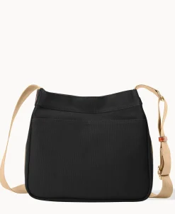 Dooney & Bourke The Canvas Collection | Spring Style^Canvas Crossbody 28
