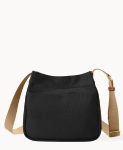 Dooney & Bourke The Canvas Collection | Spring Style^Canvas Crossbody 24
