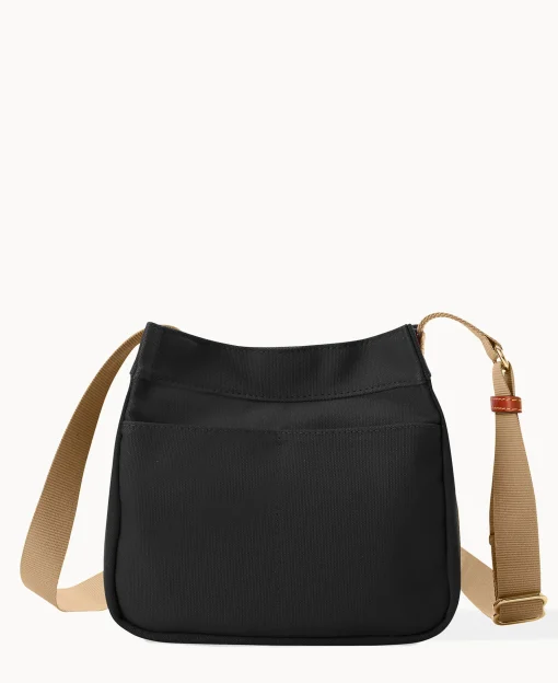 Dooney & Bourke The Canvas Collection | Spring Style^Canvas Crossbody 24