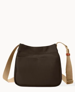 Dooney & Bourke The Canvas Collection | Spring Style^Canvas Crossbody 24