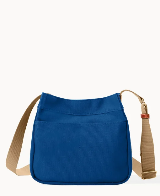 Dooney & Bourke The Canvas Collection | Spring Style^Canvas Crossbody 24