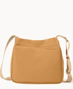 Dooney & Bourke The Canvas Collection | Spring Style^Canvas Crossbody 28