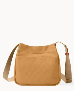 Dooney & Bourke The Canvas Collection | Spring Style^Canvas Crossbody 24
