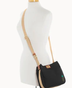 Dooney & Bourke The Canvas Collection | Spring Style^Canvas Crossbody 24