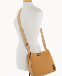Dooney & Bourke The Canvas Collection | Spring Style^Canvas Crossbody 28