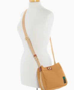Dooney & Bourke The Canvas Collection | Spring Style^Canvas Crossbody 24