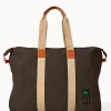 Dooney & Bourke The Canvas Collection | Ready For the Getaway^Canvas Duffle 60