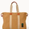 Dooney & Bourke The Canvas Collection | Ready For the Getaway^Canvas Duffle 60