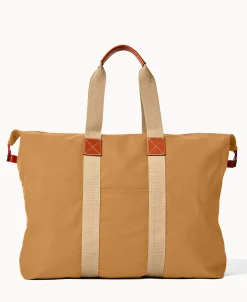 Dooney & Bourke The Canvas Collection | Ready For the Getaway^Canvas Duffle 60