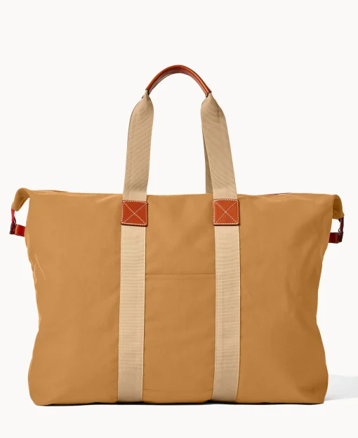 Dooney & Bourke The Canvas Collection | Ready For the Getaway^Canvas Duffle 60
